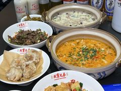 -天宝兄弟(前海壹方城店)