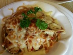 -爱德堡西餐咖啡吧(北师大店)