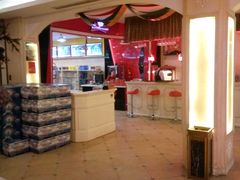 -潮歌KTV(长江北路店)