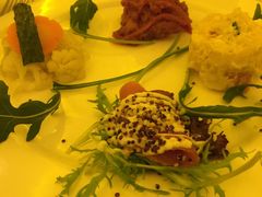 -成桂西餐厅·42年的味道(五大道疙瘩楼店)