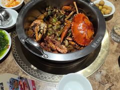-七欣天香辣蟹火锅(苏州相城VIP总店)