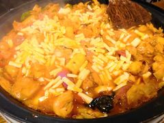 -韩见·韩式拌饭·炸鸡(石厦店)