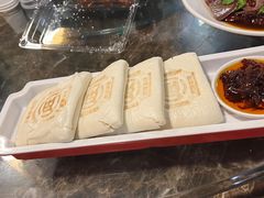 -郑喜旺烧烤(郑州总店)