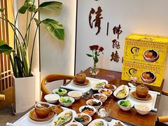 -李清佛跳墙|福建省十大名厨之首(后江埭店)