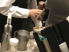 -星巴克(北京通州新光大中心店)