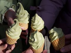 -吴裕泰圆筒冰淇淋(安内店)