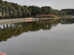-美兰湖景区