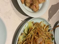 -北李妈妈菜·海肠捞饭(高新万达店)