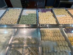 -老潮兴粿品(锦泰店)