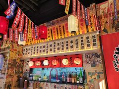 -太郎的家·平价日料(曼巴特店)