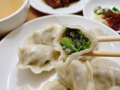 -山东水饺(南坪新街店)