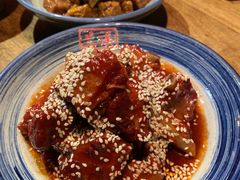 -兰溪小馆(东直门簋街店)