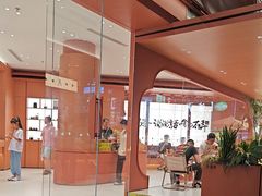 -茶话弄(中贸广场店)