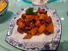 -毛毛语农家菜馆(梅园店)
