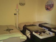 -悦享采耳·洗头头疗·推拿SPA(海沧万科旗舰店)