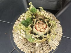 -庐灶江南·江南菜·四合院Bistro(东直门·华侨夜泊君亭店)