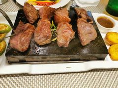 -Mezomd曼索蒂西班牙餐厅(广粤店)