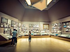 -上海市龙华烈士陵园