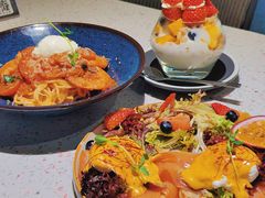 -BE BRIGHT KITCHEN(正佳广场店)