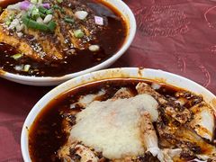 -老丘丘(较场口店)