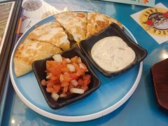 -My Way Town买味堂·东南亚餐厅(亦庄店)