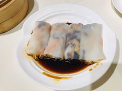罗汉斋肠-东海海鲜酒家(中信广场店)