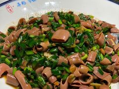 -旺角小渔村·海肠捞饭开创者(环山路店)