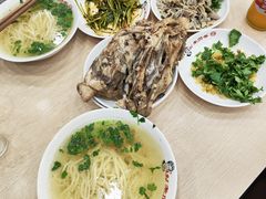 -老四季(总店)