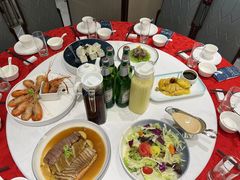 -银筵(武夷路店)