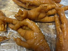 -清真·馬坡二旦烧烤(人生一串拍摄店)