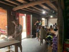 -佰仙面馆