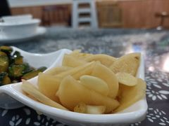 -八两八金·莱芜特色炒鸡(市南漳浦路店)