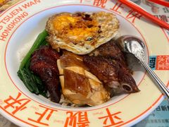 -肥韬茶餐厅(海上世界店)