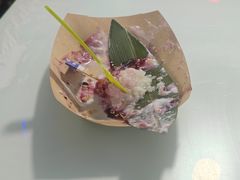 -特克斯八卦城