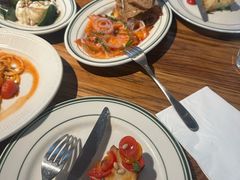 -La Strada(安福路店)