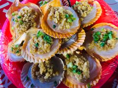 -海大南门夜市(海富街店)