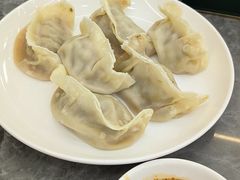 -奉天蚨祥饺子馆