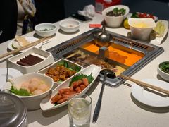 -海底捞火锅(长沙华创国际广场店)