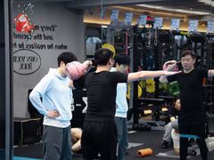 -OWNBODY健身(下沙店)