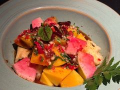 -Anaago安纳果·云南Bistro(海上世界店)