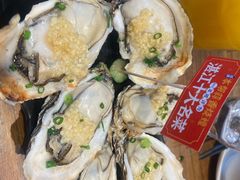 -烧蠔帮·湛江生蚝(工农店)