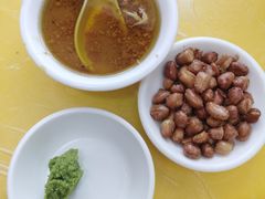 -官塘陈记鱼生·潮汕砂锅粥·牛肉火锅(潮枫路总店)