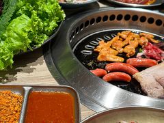 -炭之家·齐齐哈尔非遗烤肉·鲜切直供(中央大街店)