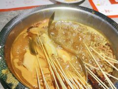 -成都玉林串串香(世纪港湾店)