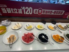-豪客来牛排(红豆万花城店)