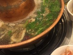 -八先生涮肉房(三里河店)