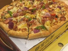 -尊宝比萨(车公庙店)