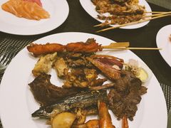 -景湖轩全日制餐厅·南湖名都