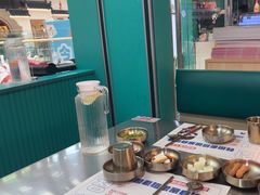 -兰正韩·韩国料理(大悦城店)