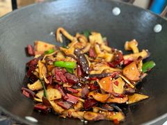 -吃货私房菜(丽江束河古镇店)